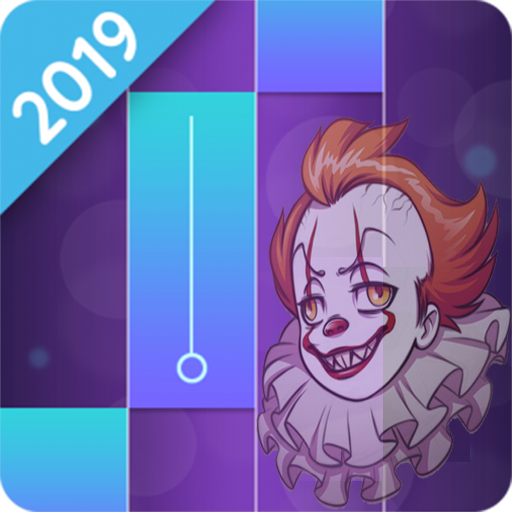Piano - Pennywise Games icon