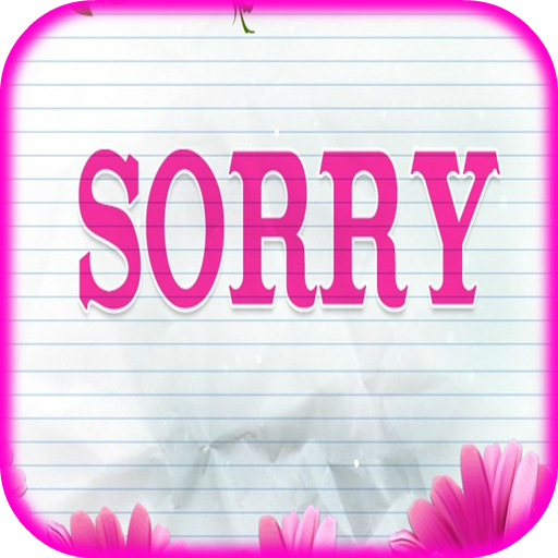 Sorry HD Images 2019 icon