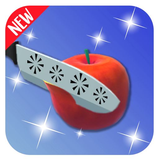 asmr Knife Slicing - cut game icon