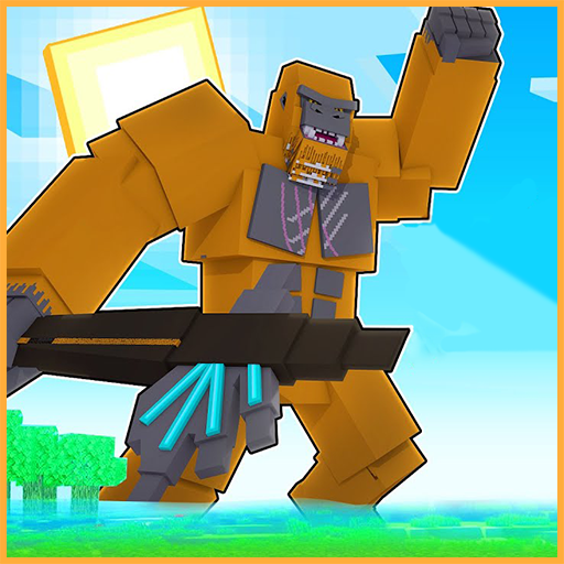 King Kong Addon icon