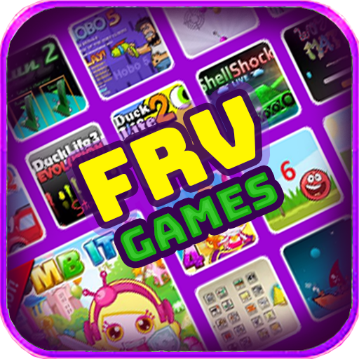 Friv Games - Free online games icon