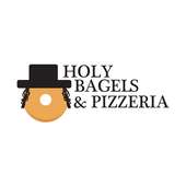 Holy Bagels & Pizzeria
