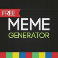 Meme Generator (old design)