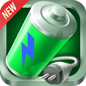 Battery Saver 2015 - Power Pro icon