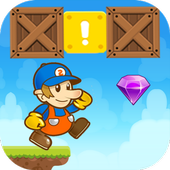 Super Adventure World icon