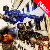 US Elite Army Force Training 2018 icon