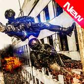 US Elite Army Force Training 2018