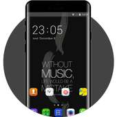 Launcher Themes for Samsung Galaxy S8 Plus