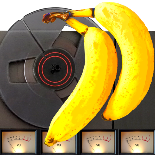 Banana Tracker icon