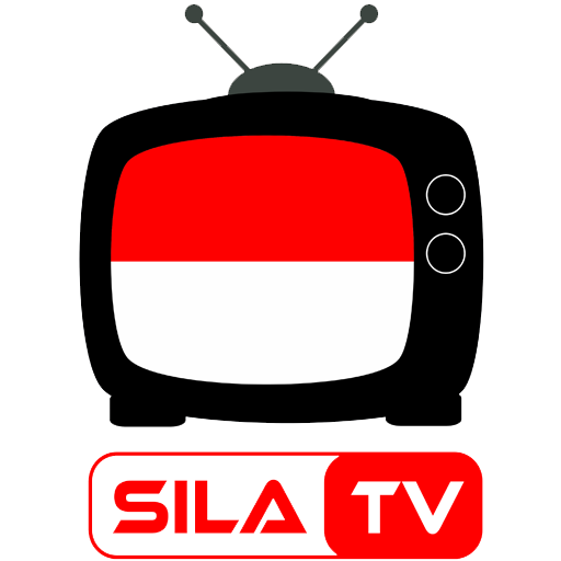 SiLa TV Live Streaming Online Indonesia icon