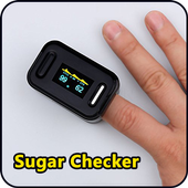 Sugar Test Converter Diary icon
