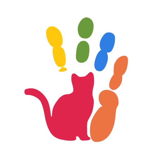 MagicFinger-Live Wallpaper DIY icon