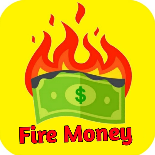Fire Money icon
