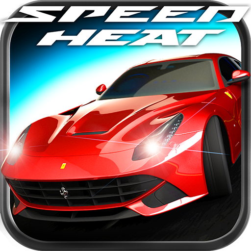 Speed Heat icon