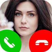 New Color Phone icon