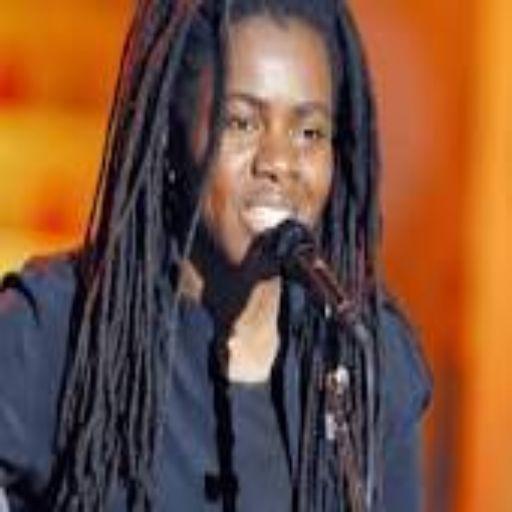 Tracy Chapman иконка