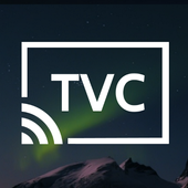 Trending Videos Cast icon