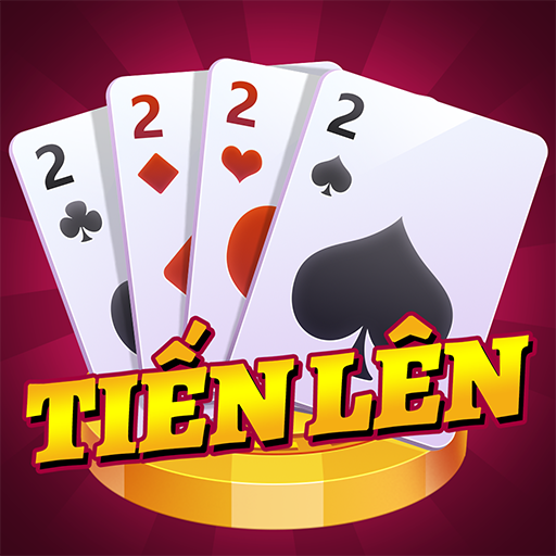 Tiến Lên - Tiến Lên Miền Nam icon