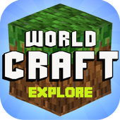 Craft Exploration icon