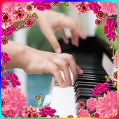 Play Spanich Piano / Sad Piano icon