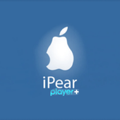 iPear Launcher Pro icon