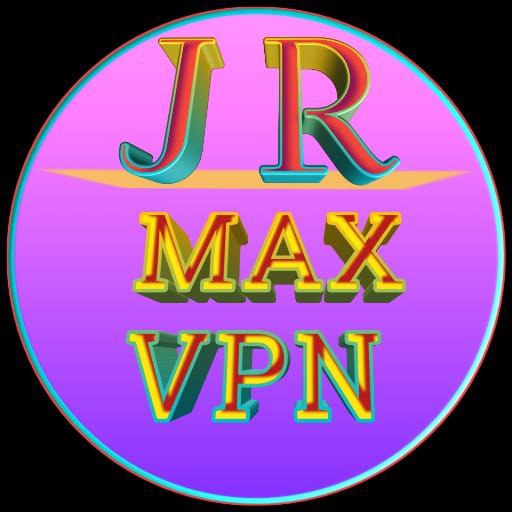 JR MAX VPN icon