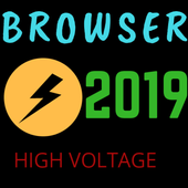 BROWSER 2019 icon