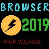 BROWSER 2019 on 9Apps