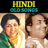 Old Hindi Video Songs icon