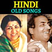 Old Hindi Video Songs on 9Apps