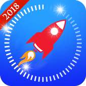 Super Fast Cleaner - Speed Booster 2018