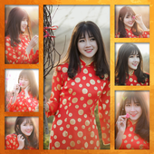 Pic Art Frame أيقونة