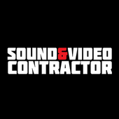 Sound Video Contractor icon