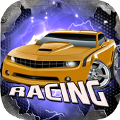 Thumb Nitro Racing icon