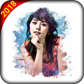 Magic Photo Lab Effect : Magic Photo Lab Editor icon