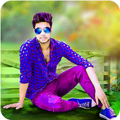 Nature Photo Frames : Nature Photo Editor Filter icon