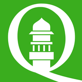 Quran MP3 Player أيقونة