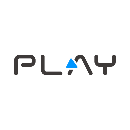 B COM PLAY APP icon