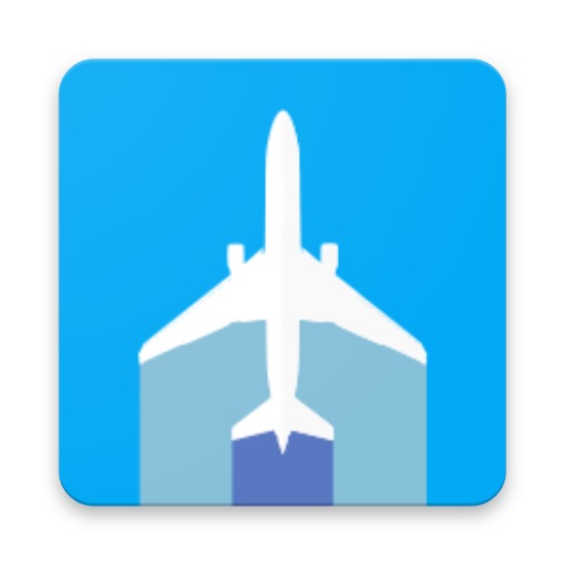 Aircraft Live Wallpaper icon