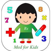 DrugCalc: Pediatric Dosing Calculator