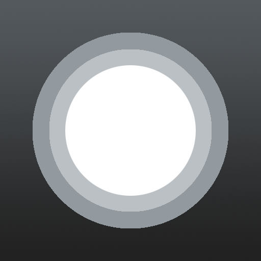 Easy Touch, Home &amp; Back Button icon