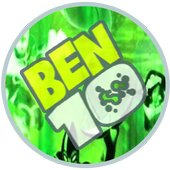 ikon Ben 10 Classic Video Lengkap