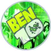 Ben 10 Classic Video Lengkap