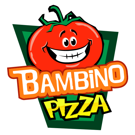 Bambino Pizza icon