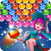 Bubble Shooter Mania icon