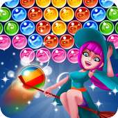 Bubble Shooter Mania