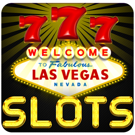 Slots Free Deluxe Vegas icon