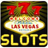 Slots Free Deluxe Vegas