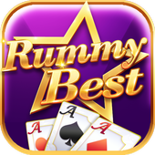 Gin Rummy Best icon