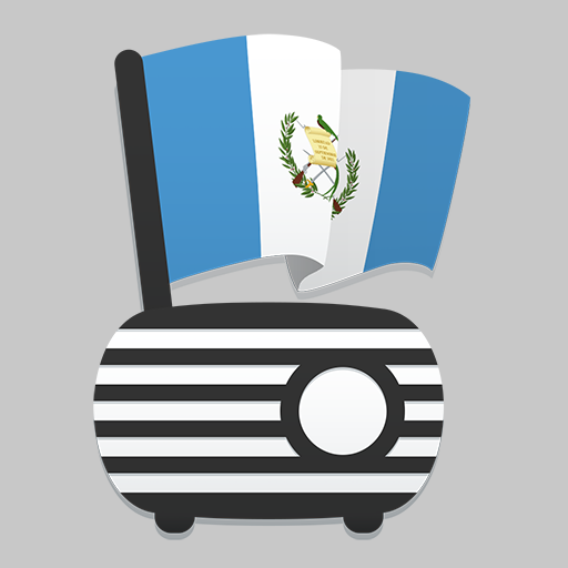 Radio de Guatemala أيقونة
